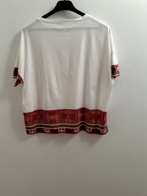 Max Mara Bluse (R537)